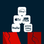 Adeus Netflix? 5 serviços de streaming que valem a pena