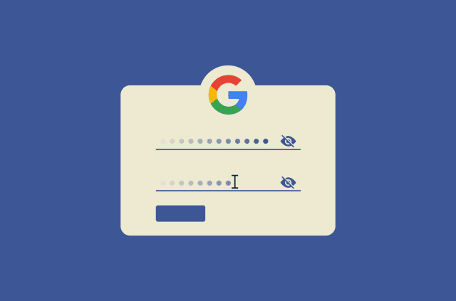 Google パスワードの変更方法（手順付きガイド