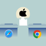 Safari vs. Chrome: El mejor navegador para usuarios de Apple en 2026